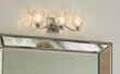 Kylpyhuoneen seinävalaisin Elstead Lighting Kalli FE-KALLI3-BATH hinta ja tiedot | Seinävalaisimet | hobbyhall.fi