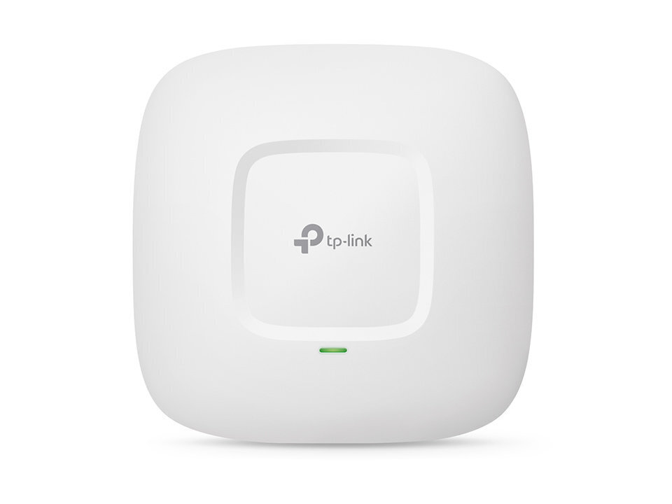 TP-LINK Access Point EAP245 802.11ac, 2.4GHz and 5GHz, 450+1300 Mbit hinta ja tiedot | Langattomat tukiasemat | hobbyhall.fi