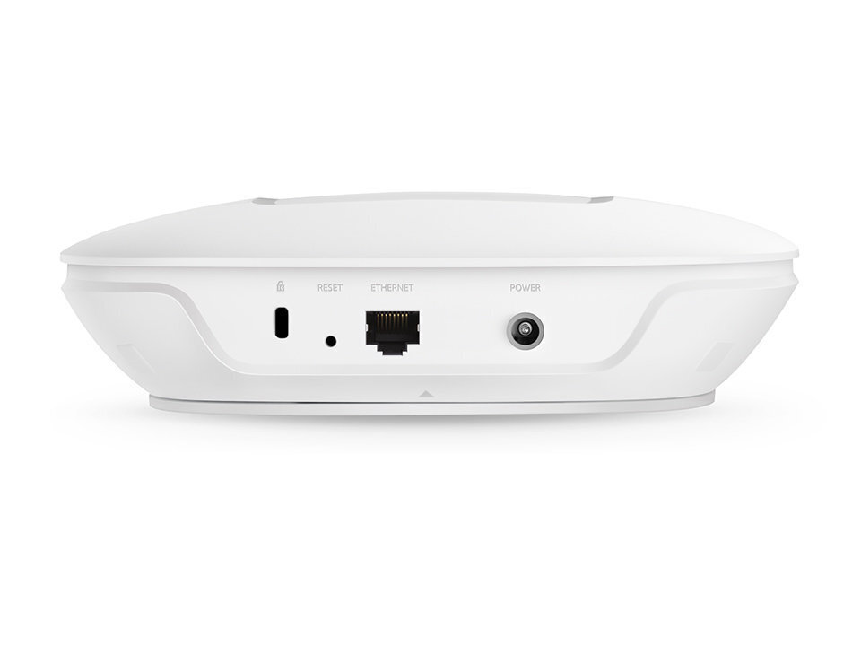 TP-LINK Access Point EAP245 802.11ac, 2.4GHz and 5GHz, 450+1300 Mbit hinta ja tiedot | Langattomat tukiasemat | hobbyhall.fi