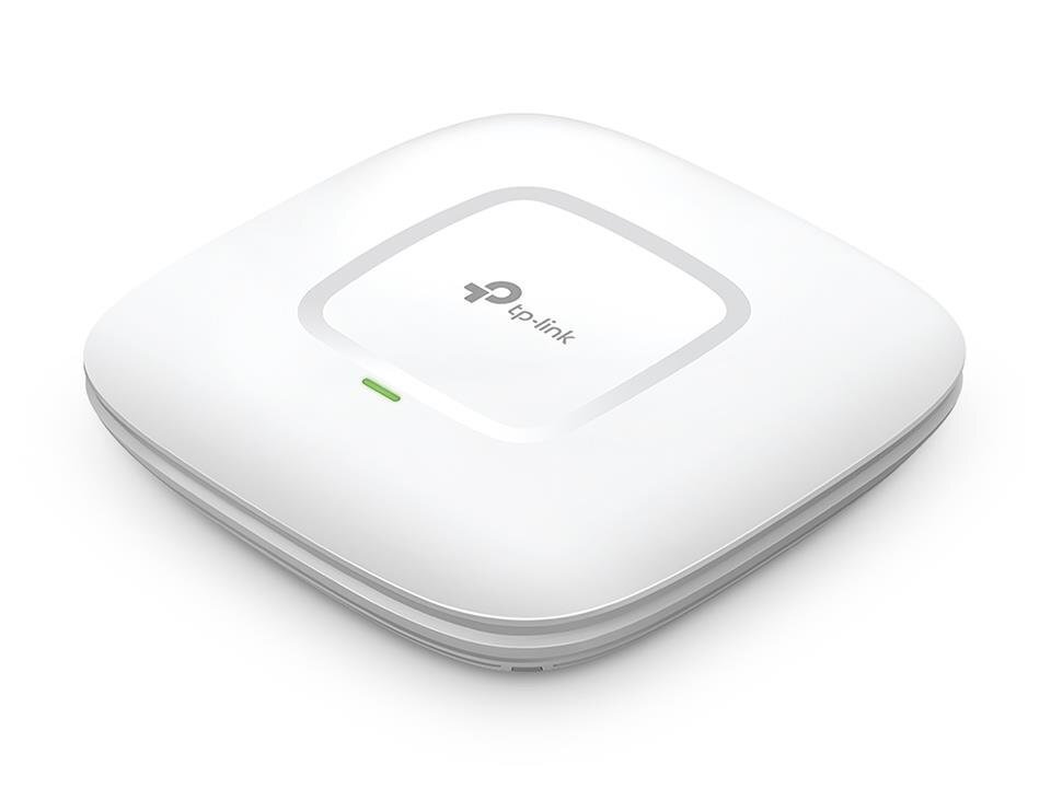 TP-LINK Access Point EAP245 802.11ac, 2.4GHz and 5GHz, 450+1300 Mbit hinta ja tiedot | Langattomat tukiasemat | hobbyhall.fi