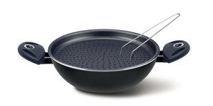 Pensofal Diamond wok-pannu kannella, 24 cm hinta ja tiedot | Paistinpannut | hobbyhall.fi