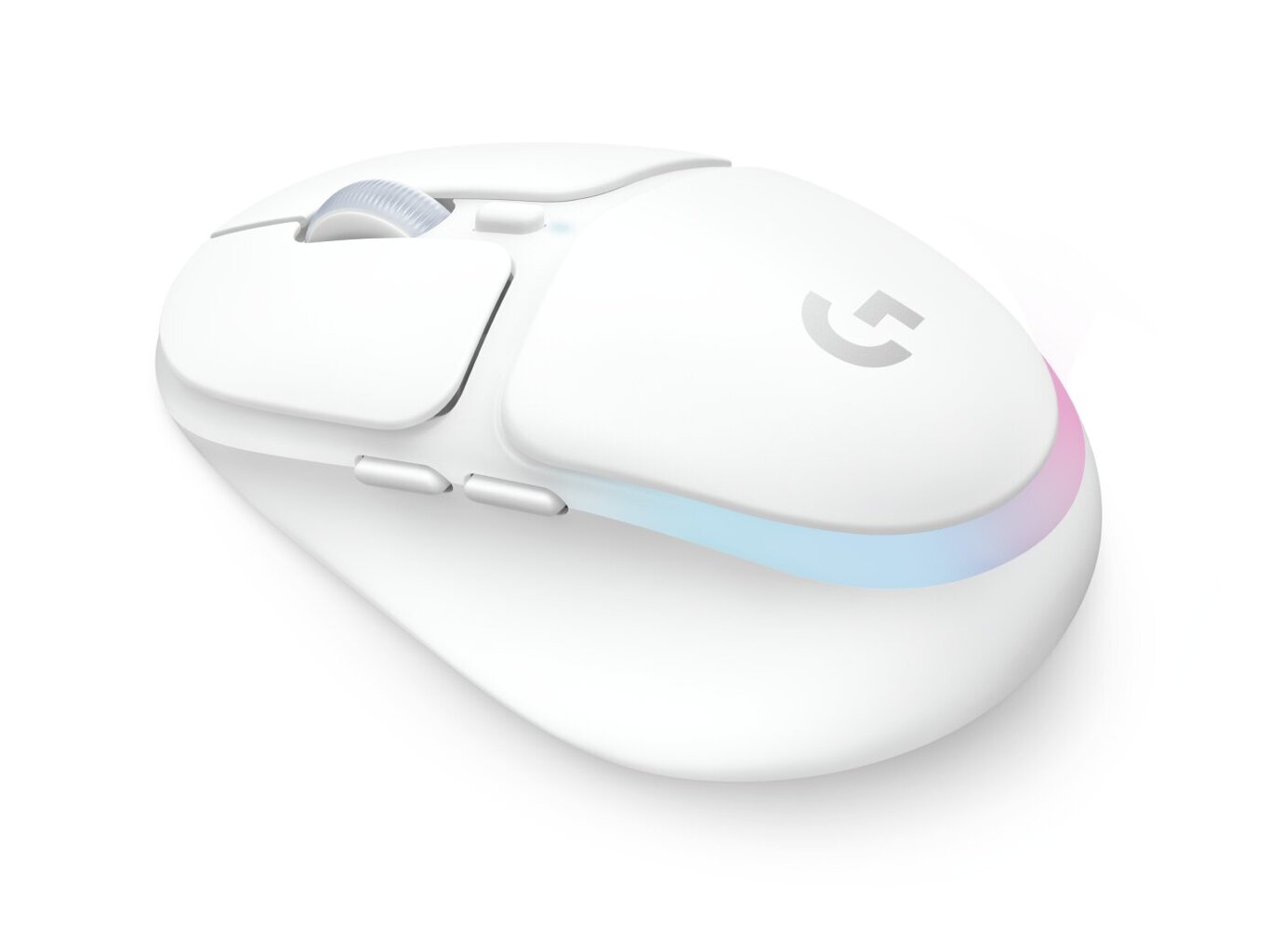 Logitech G705, White hinta ja tiedot | Hiiret | hobbyhall.fi