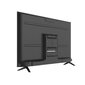 Silelis 55" 4K UHD Smart TV hinta ja tiedot | Televisiot | hobbyhall.fi