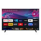 Silelis 55" 4K UHD Smart TV hinta ja tiedot | Televisiot | hobbyhall.fi