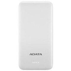 Adata T10000, 10000 mAh hinta ja tiedot | Varavirtalähteet | hobbyhall.fi