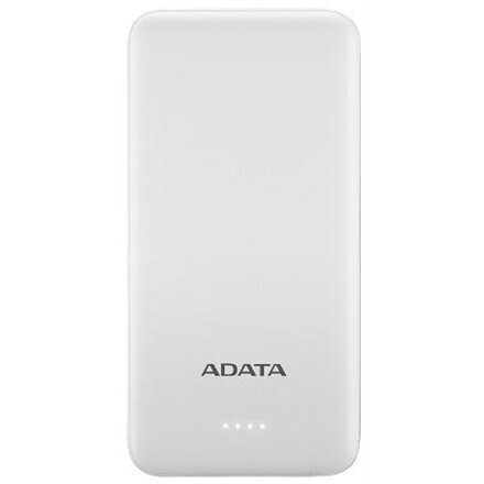 Adata T10000, 10000 mAh hinta ja tiedot | Varavirtalähteet | hobbyhall.fi