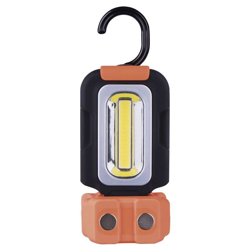 Taskulamppu EMOS 3W COB LED 3x AAA hinta ja tiedot | Taskulamput ja valonheittimet | hobbyhall.fi