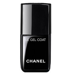 Chanel Le Gel Coat Longwear Top Coat - Pitkäkestoinen päällyslakka, 13 ml hinta ja tiedot | Kynsilakat ja kynsienhoitotuotteet | hobbyhall.fi