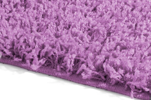 Matto Shaggy Lavender, 120x170 cm hinta ja tiedot | Isot matot | hobbyhall.fi