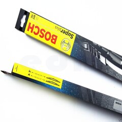 Bosch pyyhkimen sulka BMW E39 hinta ja tiedot | Pyyhkijänsulat | hobbyhall.fi