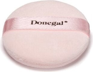 Puuterisieni Donegal, vaaleanpunainen hinta ja tiedot | Donegal Hajuvedet ja kosmetiikka | hobbyhall.fi