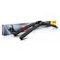 Pyyhkijät Bosch Aerotwin Spoiler Multiclip AM462S, 600/475 mm hinta ja tiedot | Pyyhkijänsulat | hobbyhall.fi