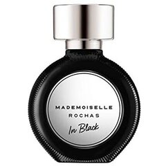 Rochas Mademoiselle Rochas In Black EDP hajuvesi naisille, 50ml hinta ja tiedot | Rochas Hajuvedet ja kosmetiikka | hobbyhall.fi