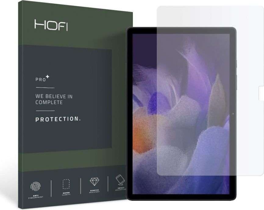Näytönsuoja Hofi Pro+ - Samsung Galaxy TAB A8 10.5 X200 / X205 X200 / X205 hinta ja tiedot | Tablettien lisätarvikkeet | hobbyhall.fi