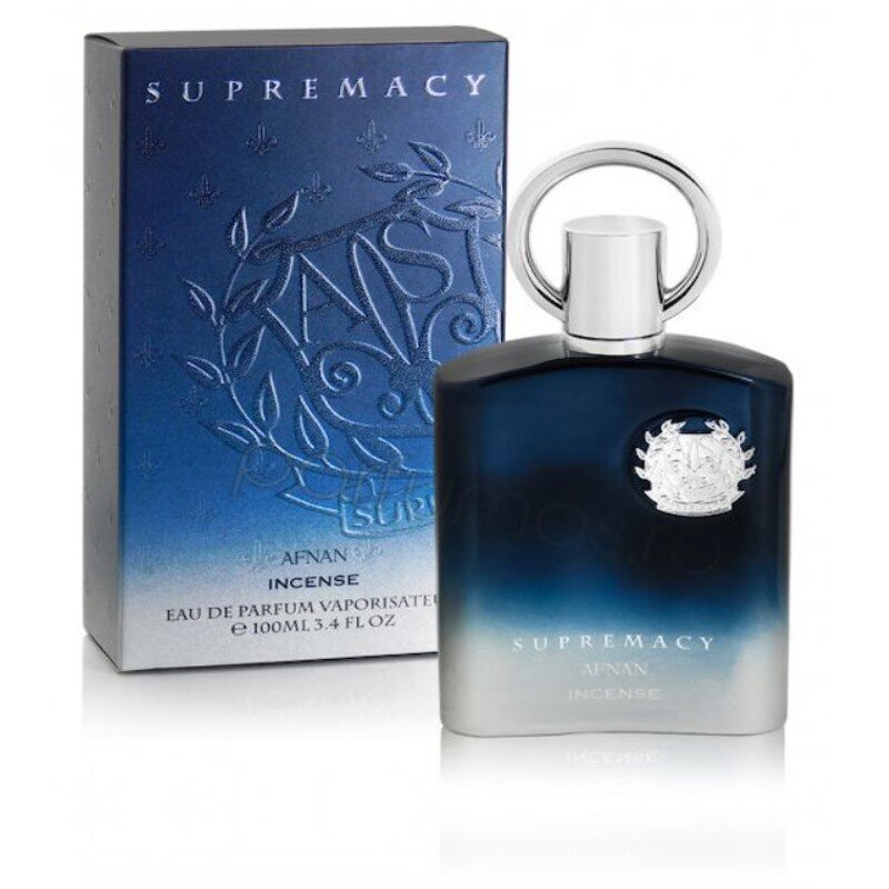 Supremacy Incense – EDP 100 ml hinta ja tiedot | Miesten hajuvedet | hobbyhall.fi