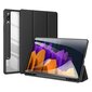 Tabletti, e-Luger kotelo Dux Ducis, Samsung Galaxy Tab S7 11 '' hinta ja tiedot | Tablettien kotelot ja muut tarvikkeet | hobbyhall.fi
