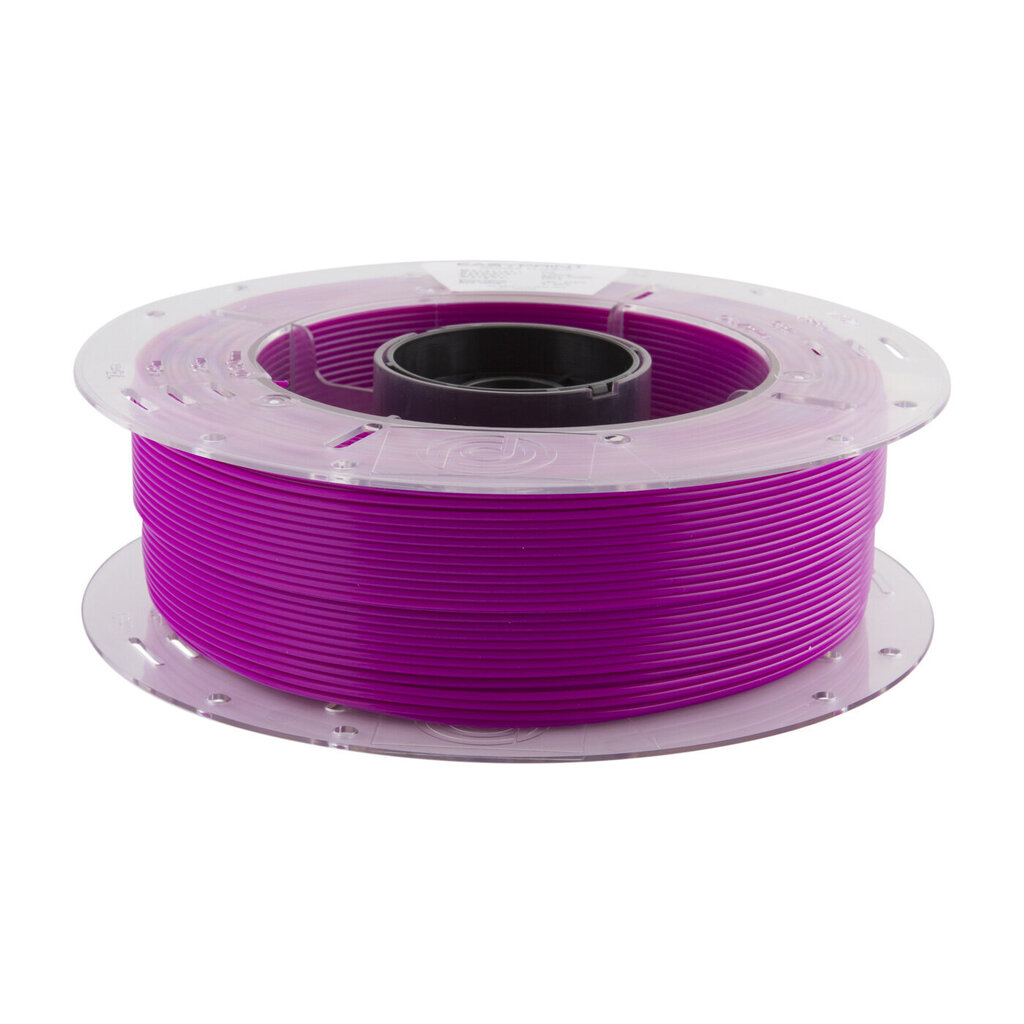 3D muovi PrimaCreator EasyPrint PLA Value Pack Neon, 1.75mm, 4x500g. hinta ja tiedot | Tulostustarvikkeet | hobbyhall.fi