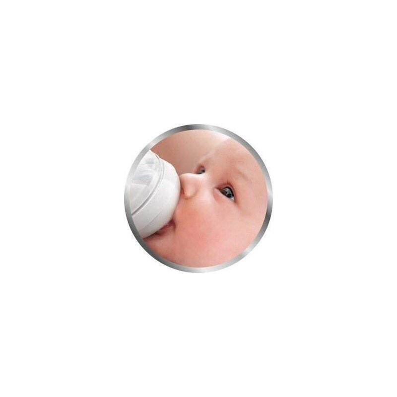 Tuttipullo 0m+ Philips AVENT 125ml hinta ja tiedot | Tuttipullot ja tarvikkeet | hobbyhall.fi