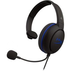 HyperX 4P5J3AM, musta hinta ja tiedot | Kuulokkeet | hobbyhall.fi