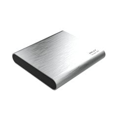 PNY Pro Elite 250 GB SSD 2,5" BFN-BB-S55004704 hinta ja tiedot | Ulkoiset kovalevyt | hobbyhall.fi