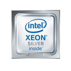 Intel Xeon Silver 4210R, hinta ja tiedot | Prosessorit | hobbyhall.fi