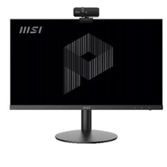 MSI AP241 11M-242EU G6405 4GB 128GB 24" hinta ja tiedot | Pöytätietokoneet | hobbyhall.fi