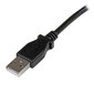 Startech USBAB1ML, USB A/USB B, 1m hinta ja tiedot | Kaapelit ja adapterit | hobbyhall.fi