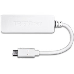 Trendnet Tuc-Etg, RJ-45 hinta ja tiedot | Adapterit | hobbyhall.fi