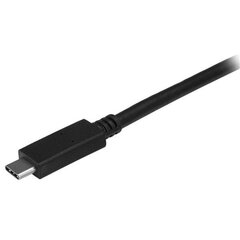 USB C USB315CC2M hinta ja tiedot | Kaapelit ja adapterit | hobbyhall.fi