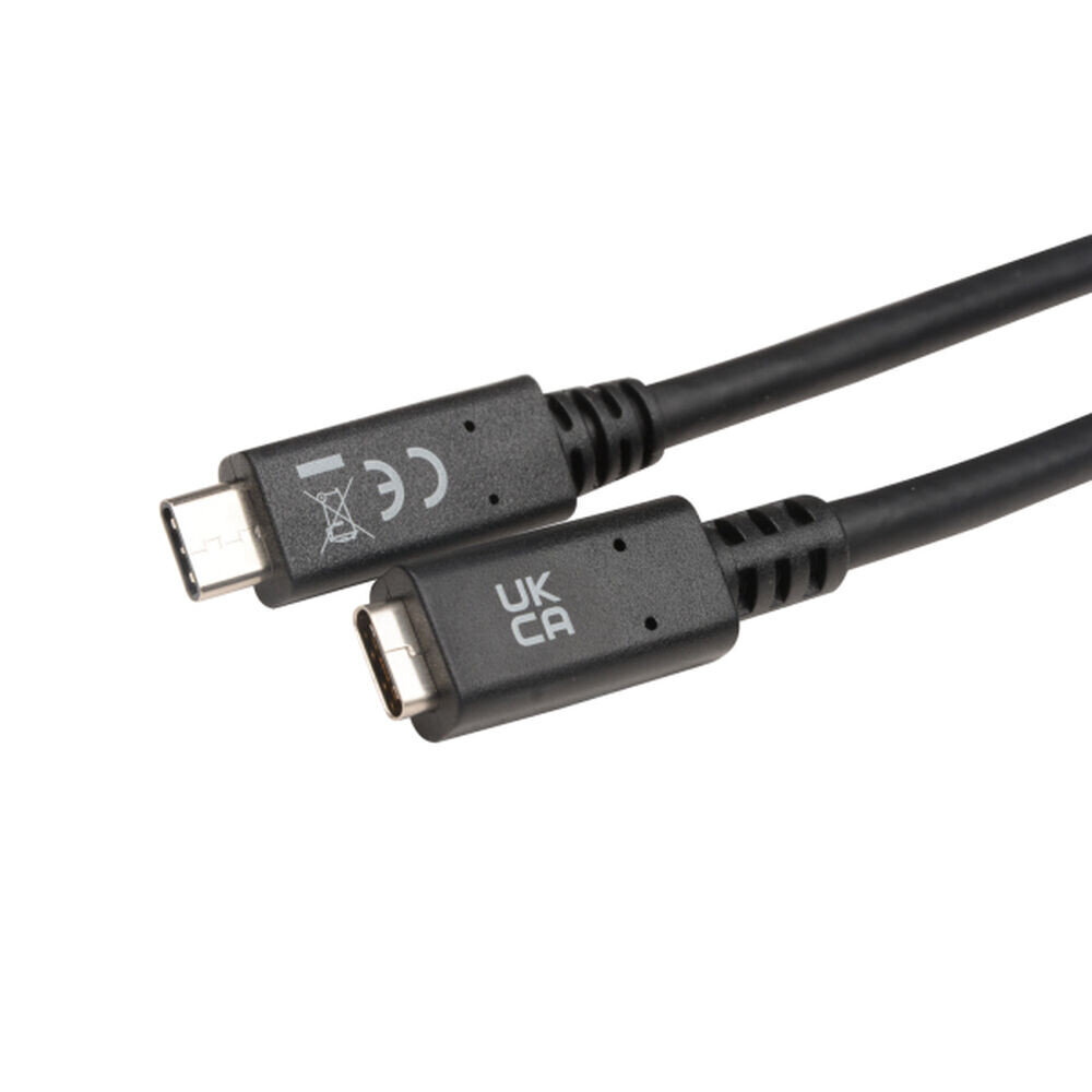 USB-kaapeli C7 V7UC3EXT-2M hinta ja tiedot | Kaapelit ja adapterit | hobbyhall.fi