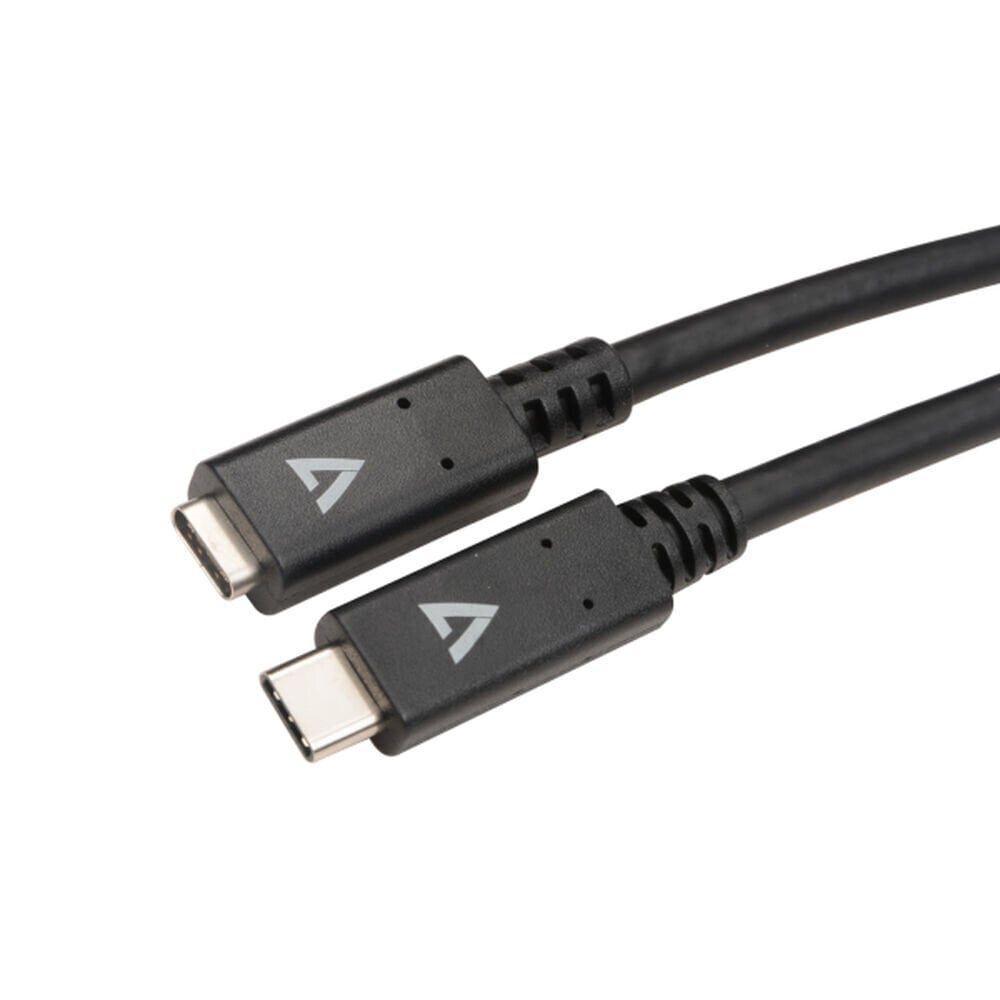 USB-kaapeli C7 V7UC3EXT-2M hinta ja tiedot | Kaapelit ja adapterit | hobbyhall.fi