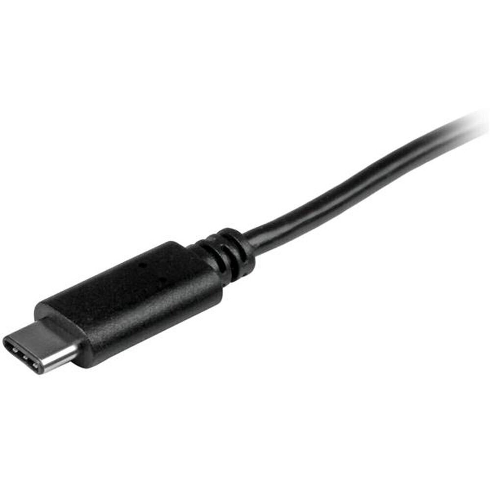USB C USB2CC1M hinta ja tiedot | Kaapelit ja adapterit | hobbyhall.fi