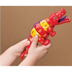 B. Toys Crocodile Pill hinta ja tiedot | Lautapelit ja älypelit | hobbyhall.fi