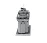 3D Puzzle Metal Earth Brandenburgin portti hinta ja tiedot | Palapelit | hobbyhall.fi