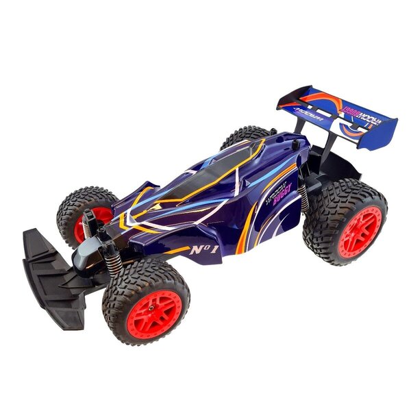 Kauko-ohjattava auto Wroow Buggy