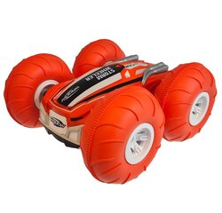 Kauko-ohjattava auto Wroow Storm Wheeler hinta ja tiedot | Wroow Lapset | hobbyhall.fi