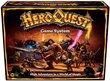 Lautapeli HeroQuest, EN hinta ja tiedot | Lautapelit ja älypelit | hobbyhall.fi