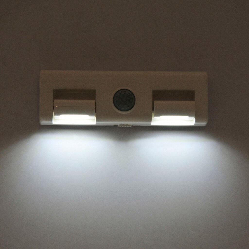 LED-valaisin hinta ja tiedot | Seinävalaisimet | hobbyhall.fi