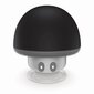 Setty Mushroom, musta hinta ja tiedot | Kaiuttimet | hobbyhall.fi