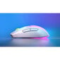 Roccat Wireless Mouse Burst Pro Air, valkoinen (ROC-11-436) hinta ja tiedot | Hiiret | hobbyhall.fi