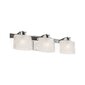 Seinävalaisin Elstead Lighting Seaview QZ-SEAVIEW3-BATH hinta ja tiedot | Seinävalaisimet | hobbyhall.fi