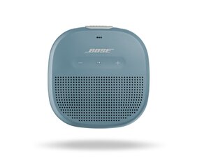 Bose SoundLink Micro 783342-0300 Stone Blue hinta ja tiedot | Kaiuttimet | hobbyhall.fi