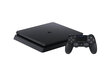Pelikonsoli Sony PlayStation 4 (PS4) Slim 500 GB (musta) Call of Duty Modern Warfare II hinta ja tiedot | Pelikonsolit | hobbyhall.fi