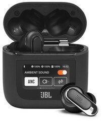 JBL Tour Pro 2 TWS ANC JBLTOURPRO2BLK hinta ja tiedot | Kuulokkeet | hobbyhall.fi