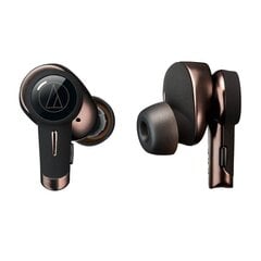 Audio Technica TWS ATH-TWX9 hinta ja tiedot | Kuulokkeet | hobbyhall.fi