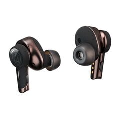 Audio Technica TWS ATH-TWX9 hinta ja tiedot | Kuulokkeet | hobbyhall.fi