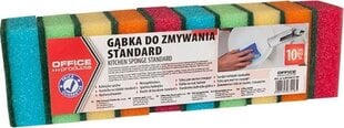 Astianpesusienet Standart, 46x74mm, 10 kpl hinta ja tiedot | Siivoustarvikkeet | hobbyhall.fi