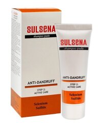 Hilseshampoo Sulsena 75ml hinta ja tiedot | Sulsena Hajuvedet ja kosmetiikka | hobbyhall.fi