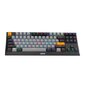 Marvo KG980B TKL hinta ja tiedot | Näppäimistöt | hobbyhall.fi