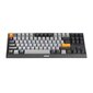 Marvo KG980B TKL hinta ja tiedot | Näppäimistöt | hobbyhall.fi